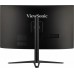 VIEWSONIC VX2718-2KPC-MHDJ Black 165Hz